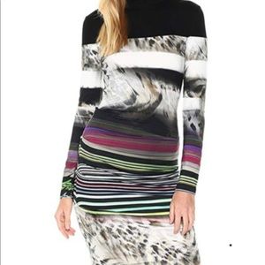 Nicole Miller dress